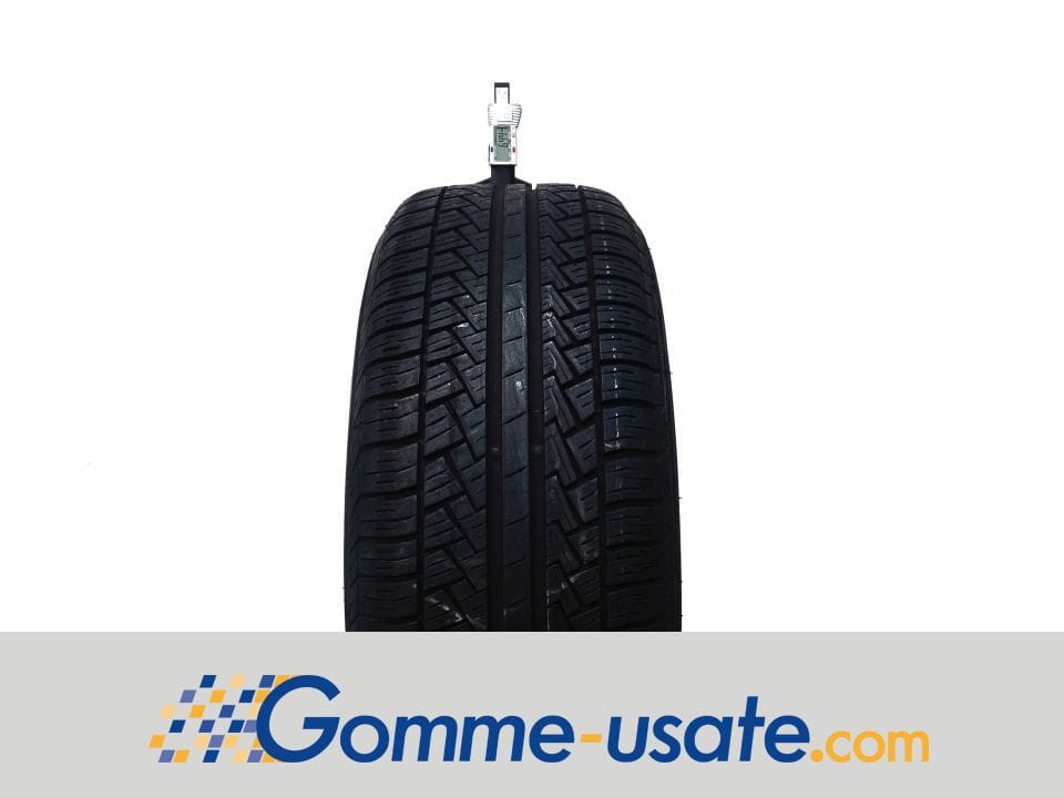 Thumb Pirelli Gomme Usate Pirelli 235/55 R17 99H Scorpion STR M+S (80%) pneumatici usati Estivo_2